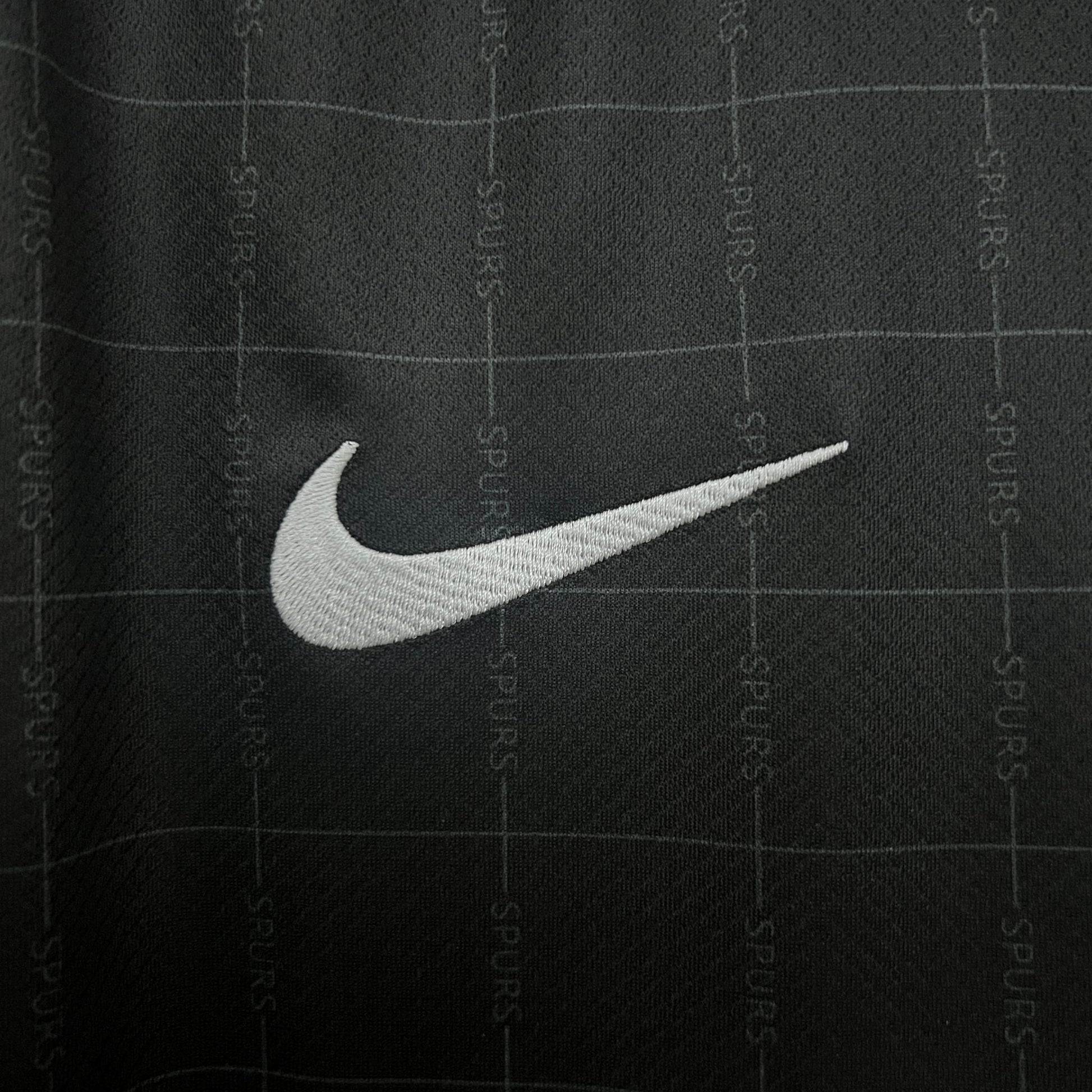 25/26 Tottenham Away Premium Kit - Premium Quality Jersey at FootballPrestige.com
