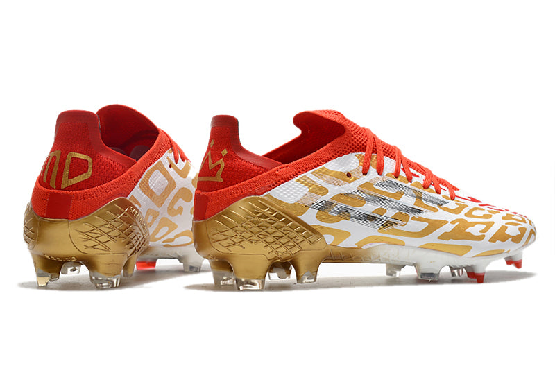 Image of Adidas X Speedflow.1 Mo Salah FG