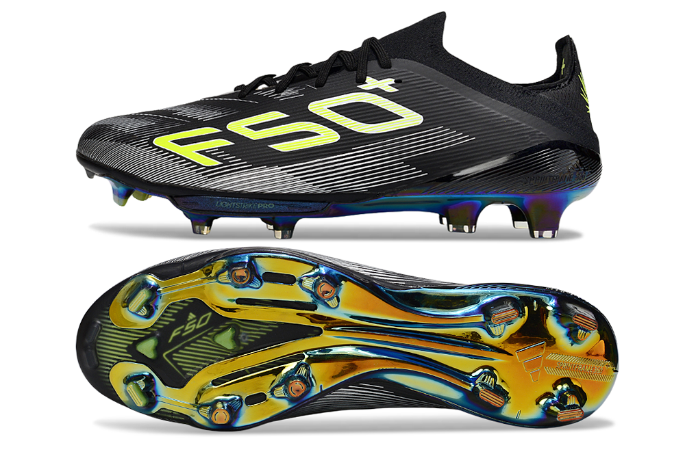 Image of Adidas F50+ Elite FG