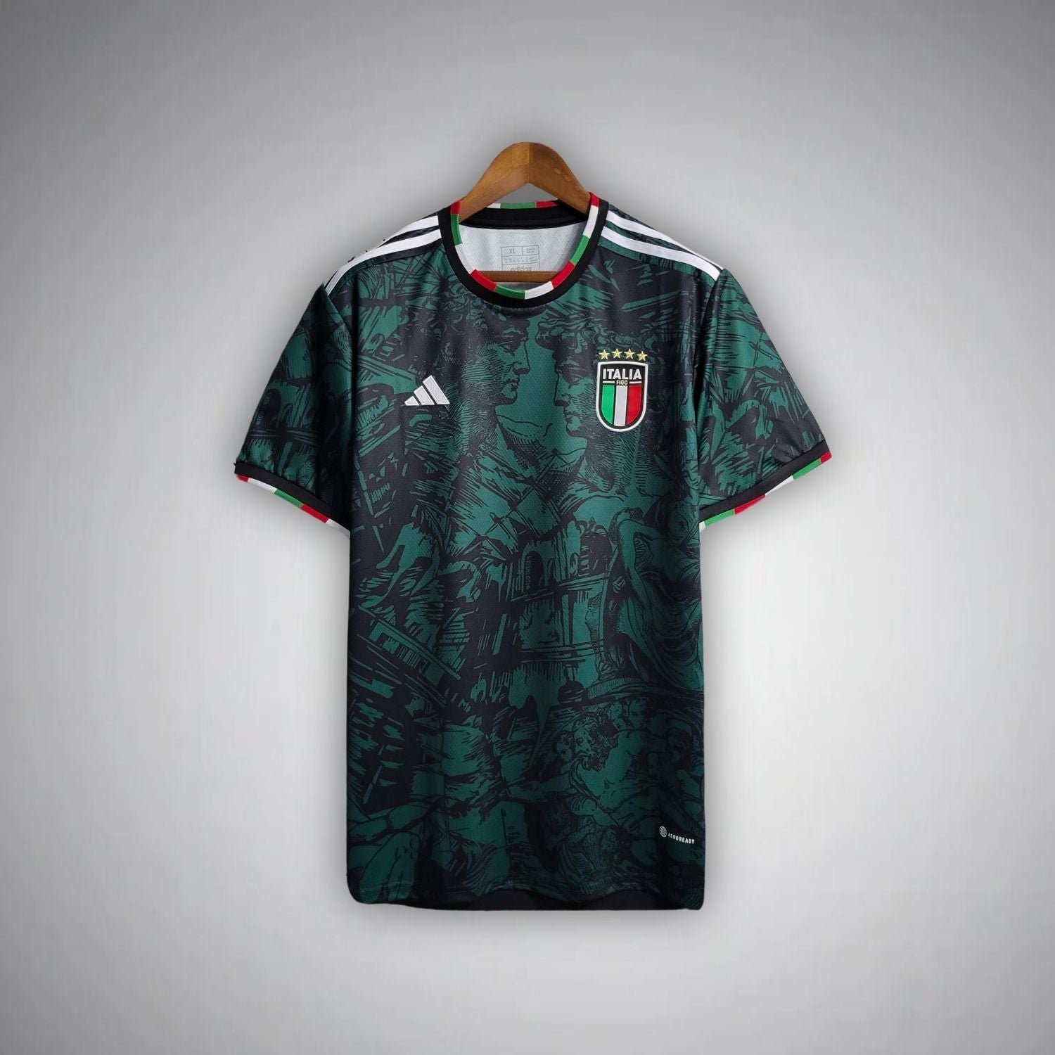 Image of Italy 