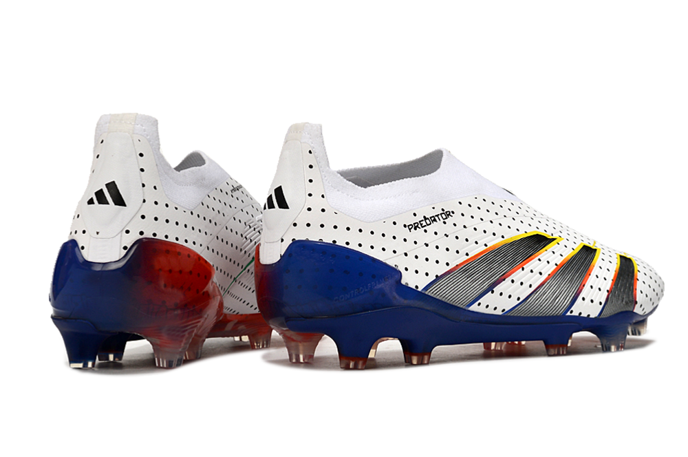 Image of Adidas Predator Euphoria Elite Laceless FG