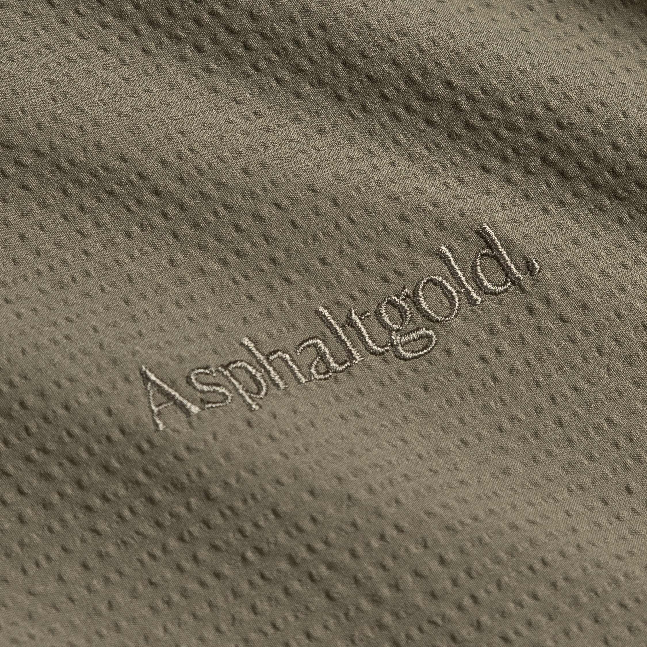 Image of Asphaltgold Summer Essential Track Jacket