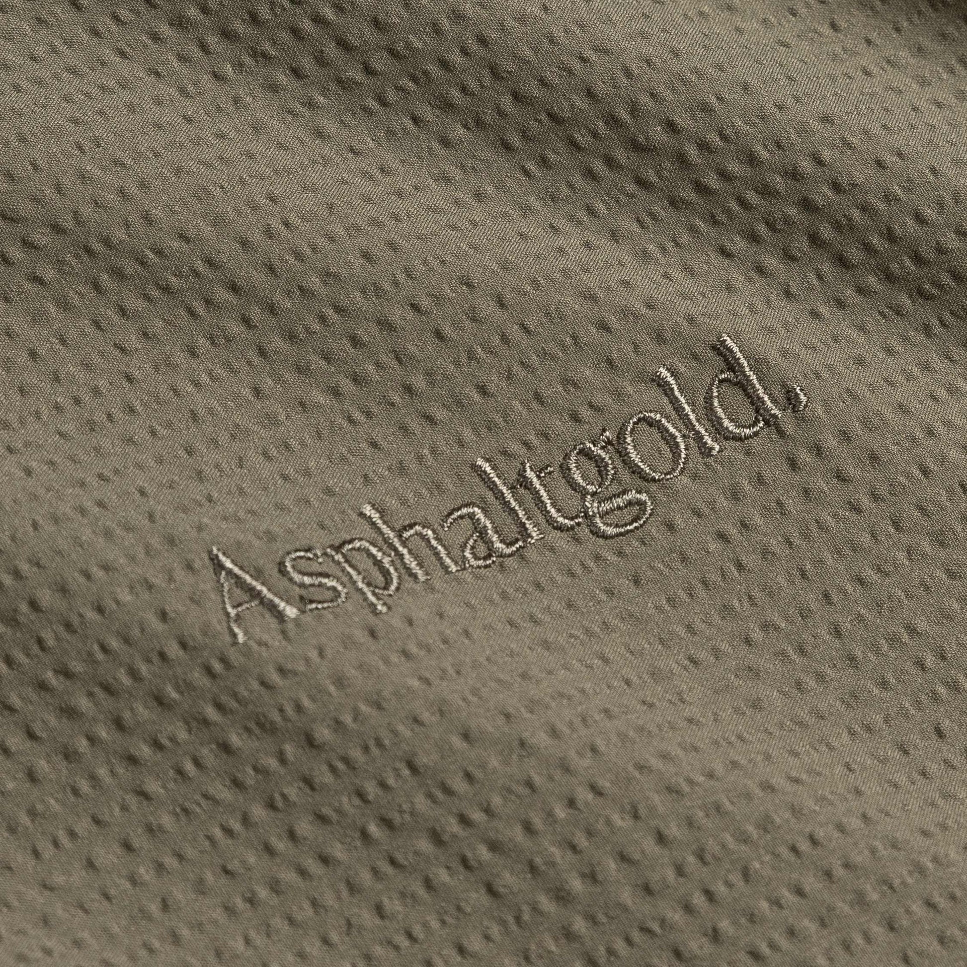 Asphaltgold Summer Essential Track Jacket
