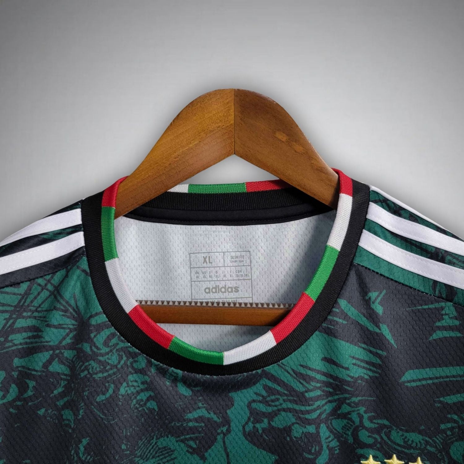 Italy "Azzuro Era" Premium Kit