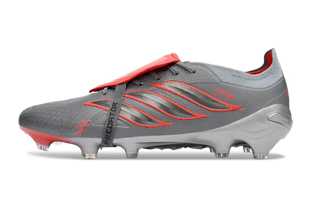 Image of ADIDAS Adidas Predator 26 Elite Tongue FG - Soccer Shoes Soccer Shoe