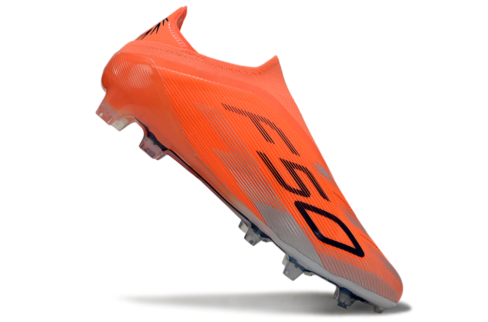 Image of Adidas F50 Elite FG Laceless