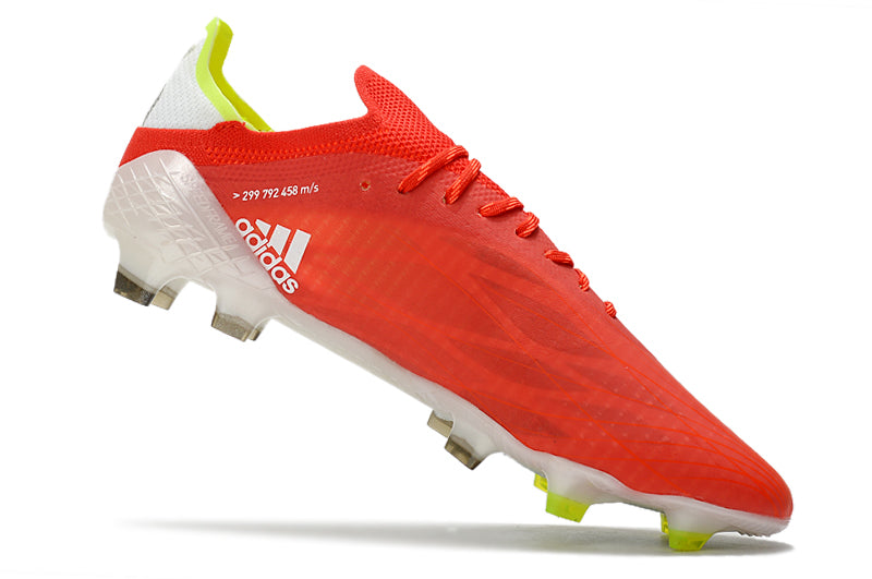 Image of Adidas X Speedflow.1 FG