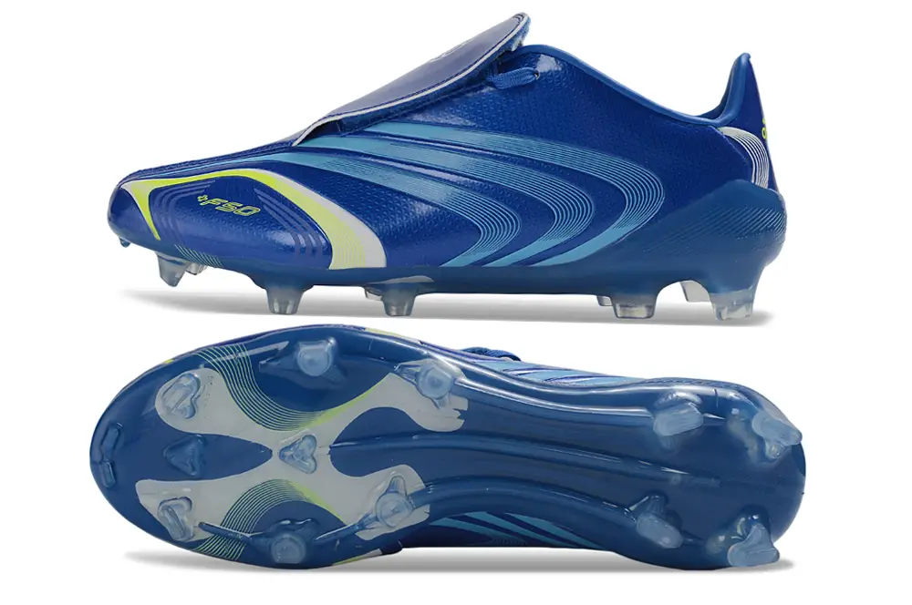 Image of ADIDAS Adidas F50 x 506+ Elite FG - Soccer Shoes Soccer Shoe