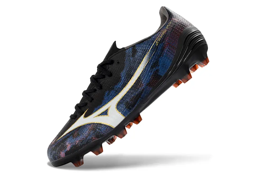 Image of MIZUNO Mizuno Alpha III Japan FG - Soccer Shoes Soccer Shoe