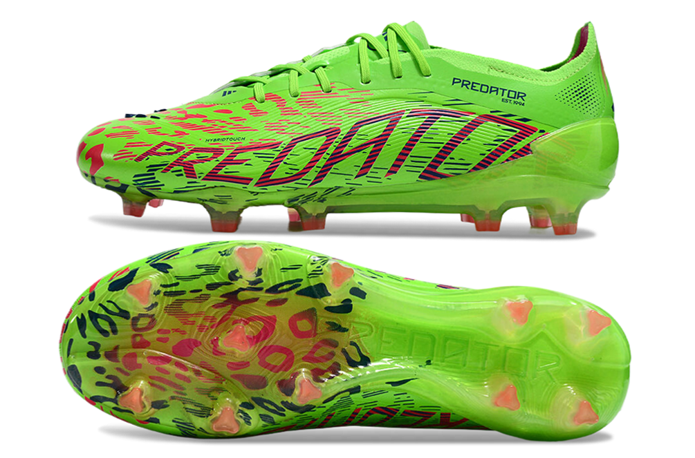 Image of Adidas Predator Mystic Victory Elite FG