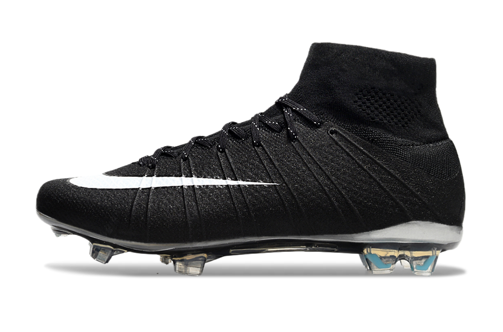 Nike Mercurial Superfly IV Elite FG CR7 Carbon Diamond ACC