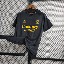 Image of 23-24 Real Madrid 2 away