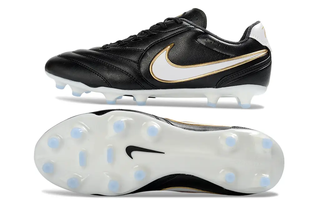 Image of NIKE Nike Tiempo Ligera Pro Elite FG - Soccer Shoes Soccer Shoe