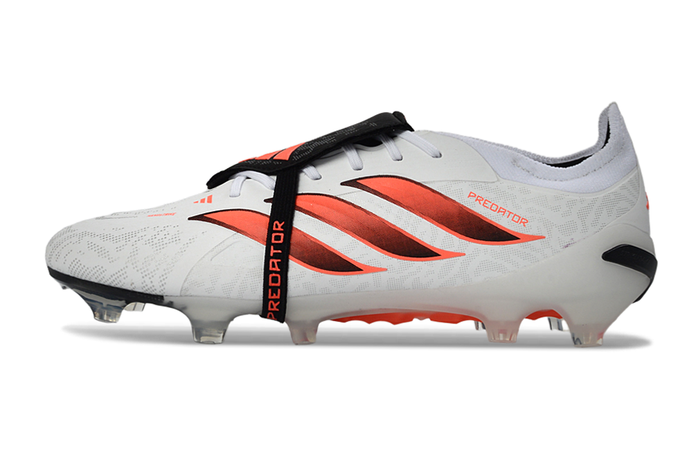 Adidas Predator 26 Elite Tongue FG