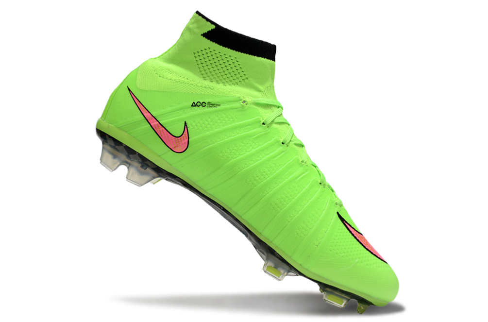 Image of Nike Mercurial Superfly IV Elite FG Electric Green