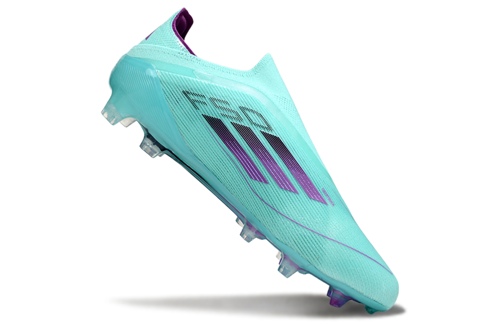 Image of Adidas F50 Elite Laceless FG