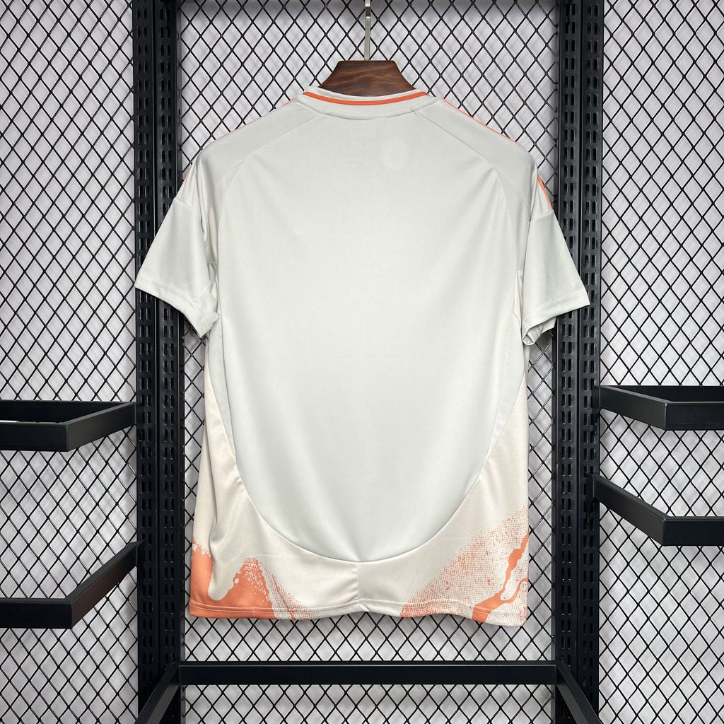 Image of AS Roma 2024/25 Away Jersey