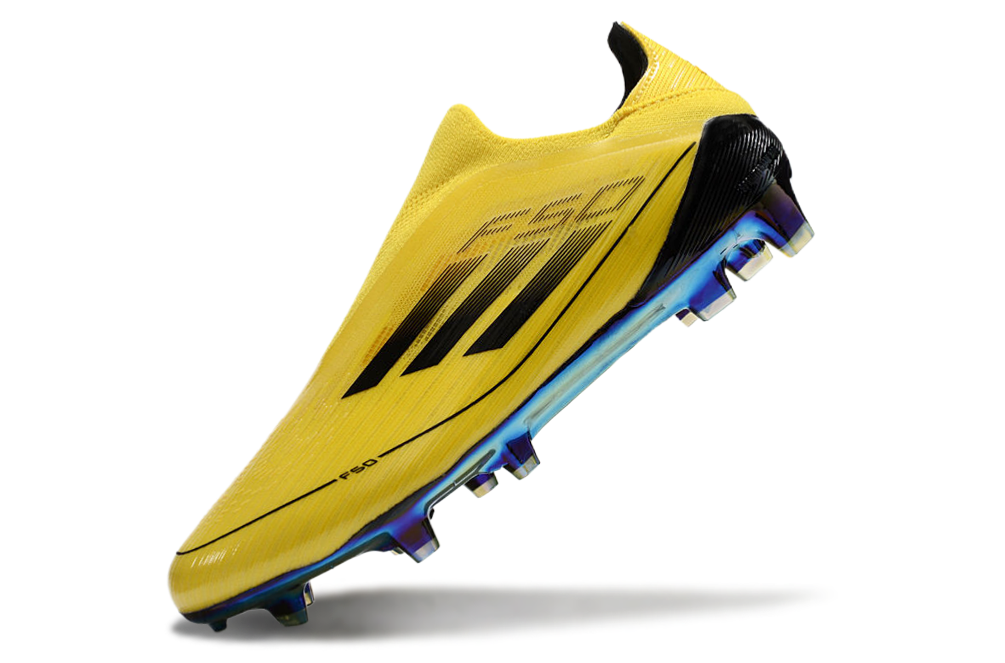 Adidas F50 Elite FG Laceless