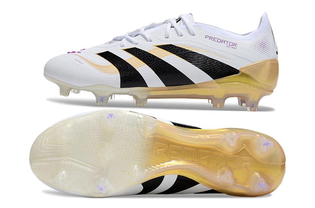 Image of Adidas Predator Elite FG Glory Pack