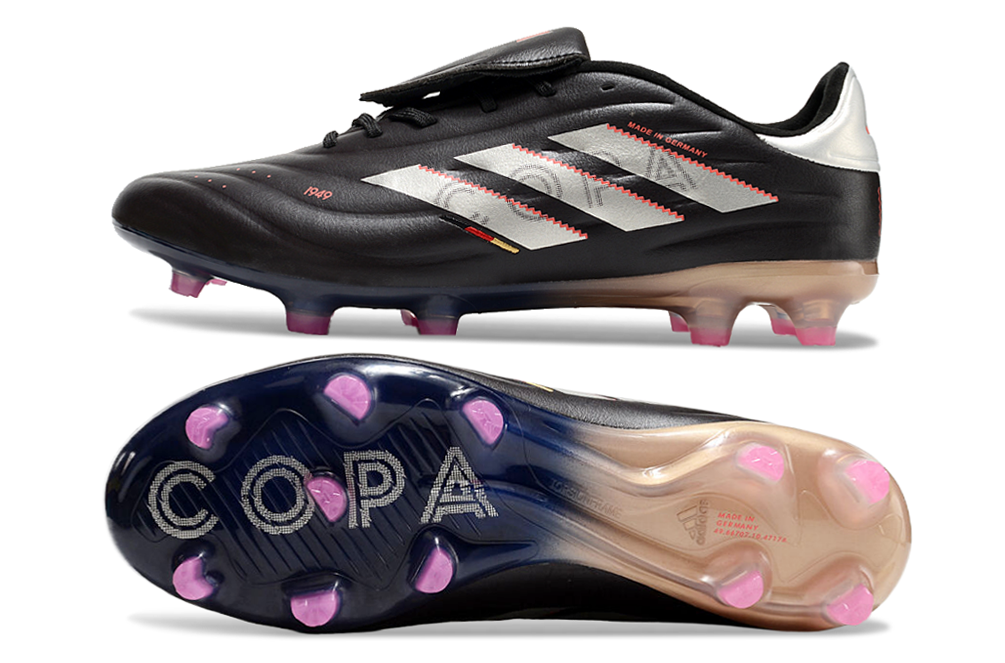 Adidas Copa Pure II Elite FG Made in Germany