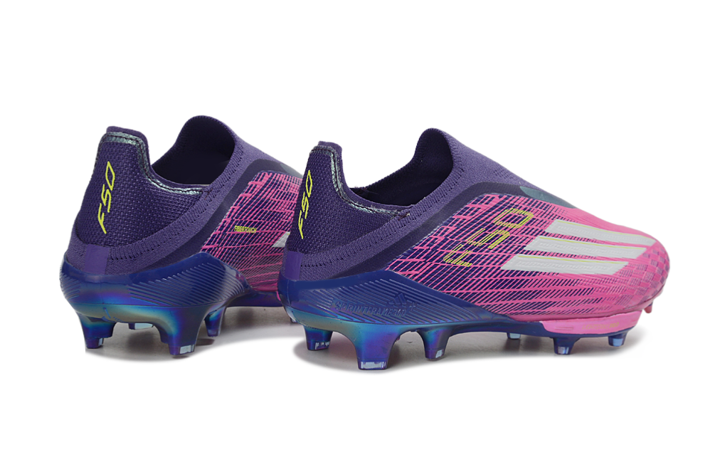 Image of Adidas F50+ Elite FG Laceless