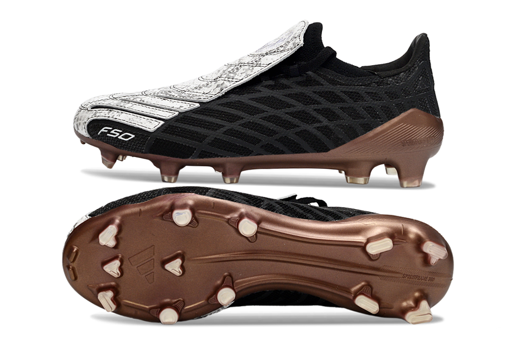 Image of Adidas F50 Spider 2026 Remake Elite FG