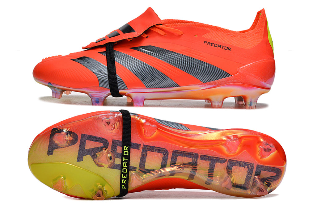 Adidas Predator Elite Pred Strike Tongue FG