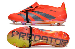 Image of Adidas Predator Elite Pred Strike Tongue FG