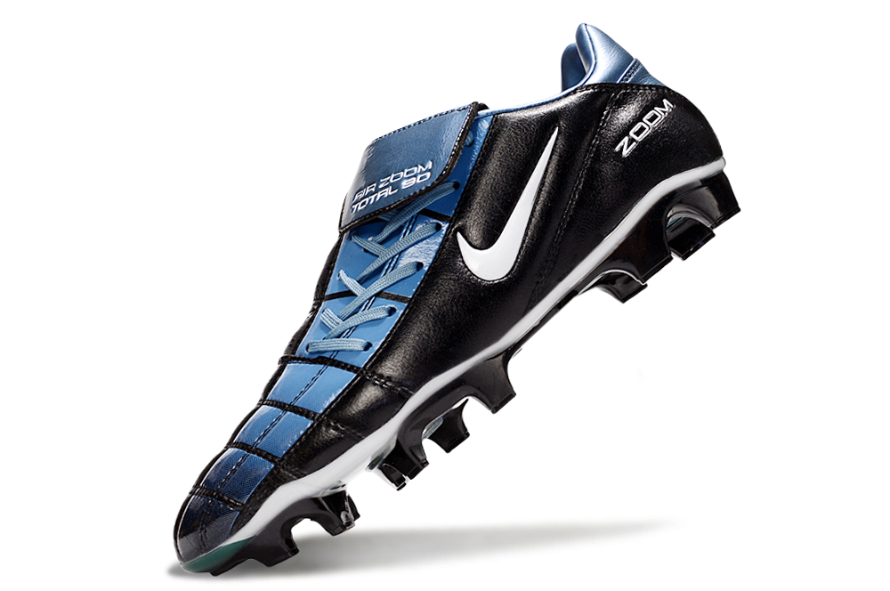 Image of Nike Total 90 Air Zoom Elite FG