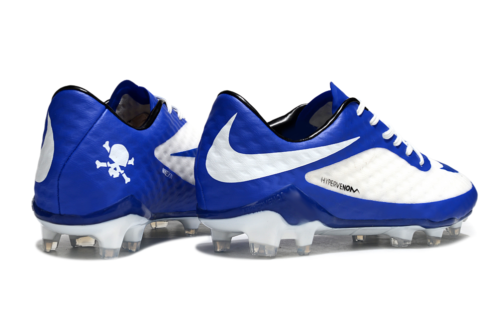 Image of Nike Hypervenom Phantom RGN Phatal White Elite FG