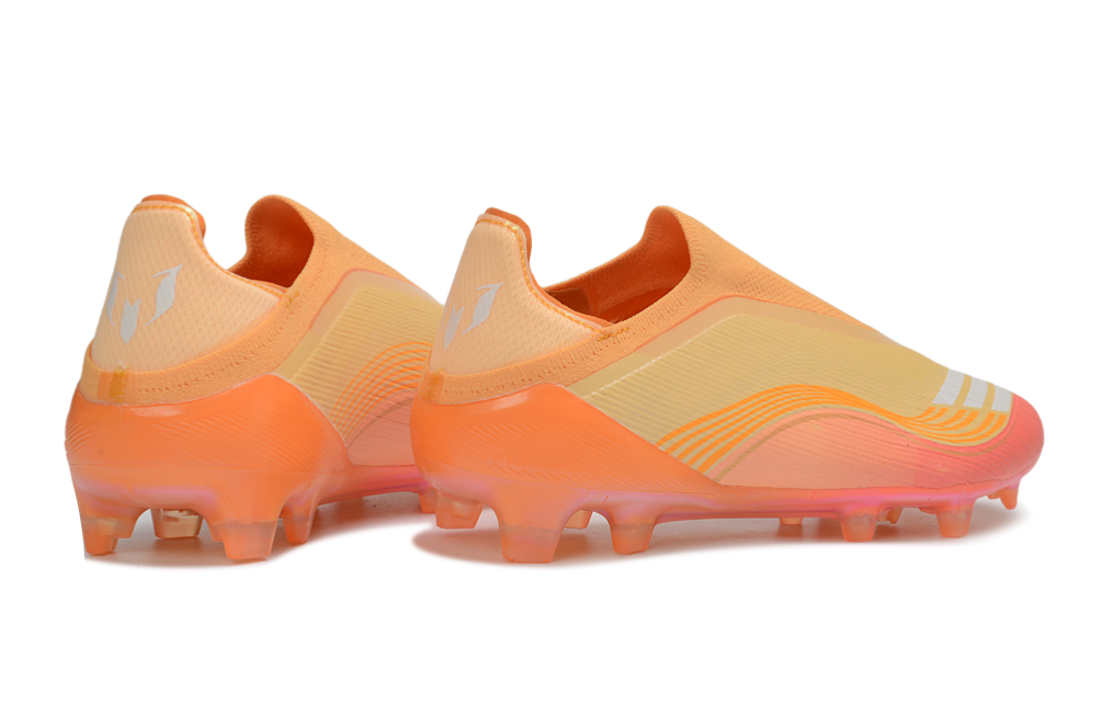 Adidas F50 Elite FG Laceless Messi