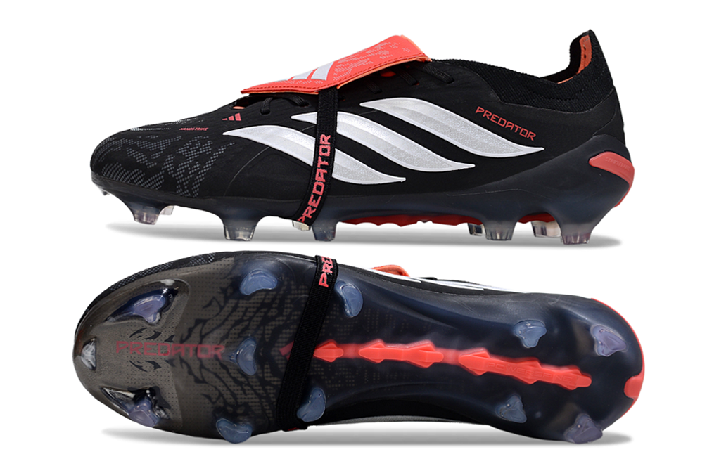 Image of Adidas Predator 26 Elite Tongue FG