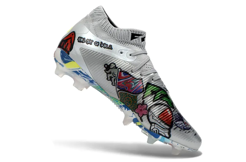 Image of PUMA Puma Future 8 Ultimate FG - Soccer Shoes Soccer Shoe