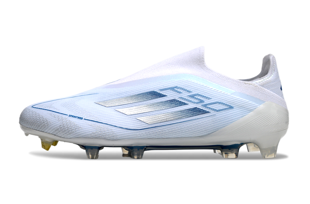 Adidas F50 Elite FG Laceless