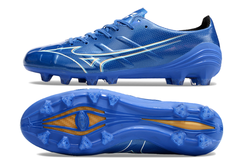 Image of Mizuno Alpha Pro Japan FG