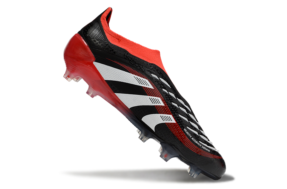 Image of Adidas Predator Moments Pack Elite Laceless FG