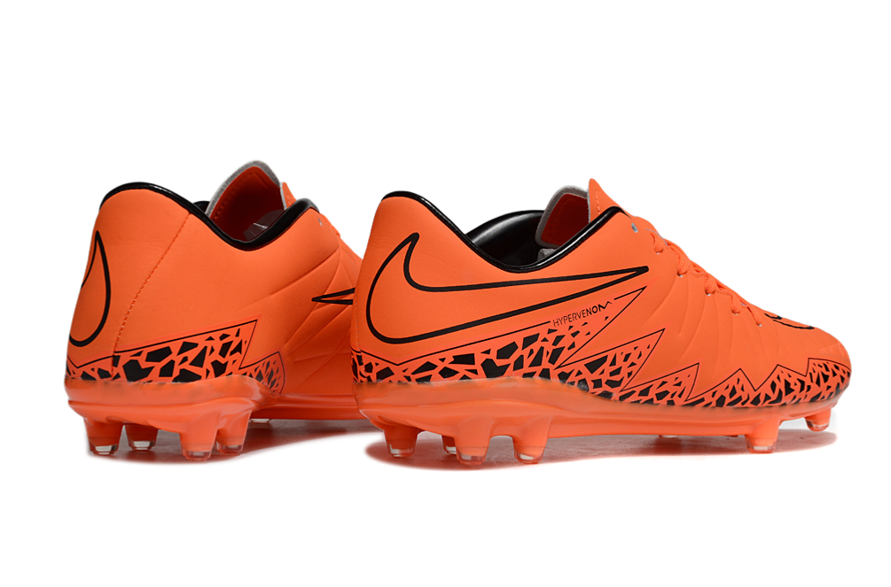 Image of Nike Hypervenom Phelon II Elite FG ‘ACC Orange’