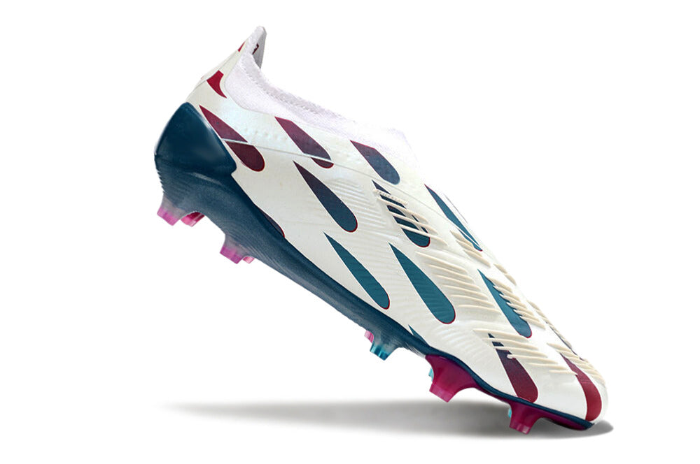 Adidas Predator Elite Laceless FG