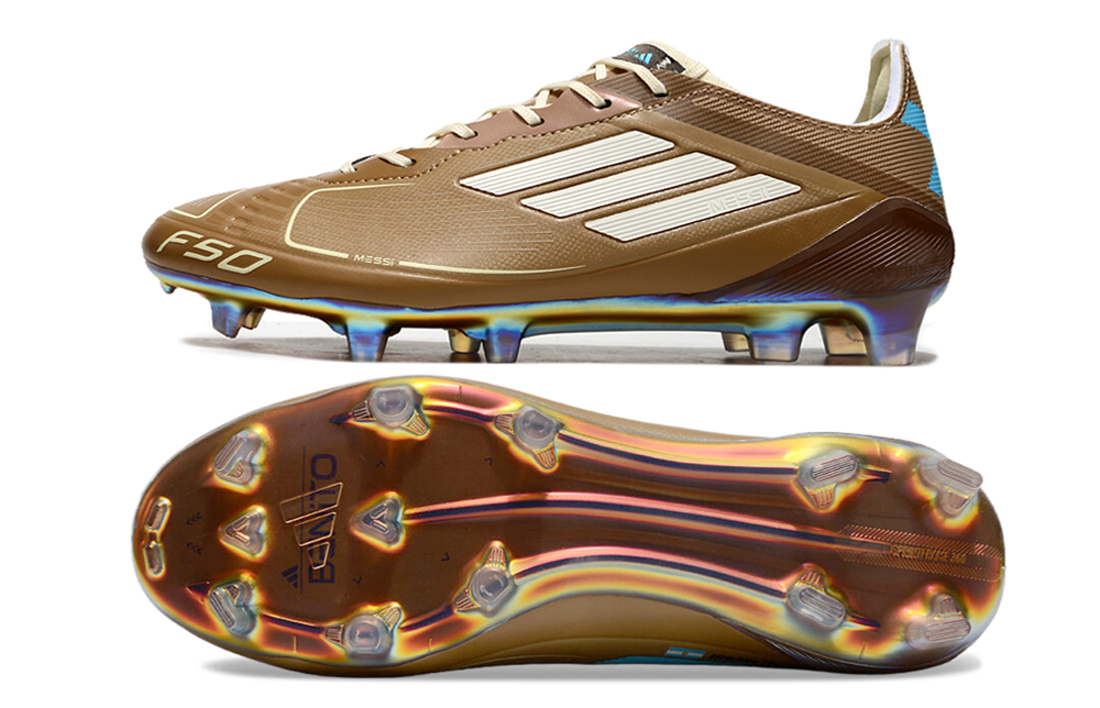 Adidas F50 Elite FG Messi