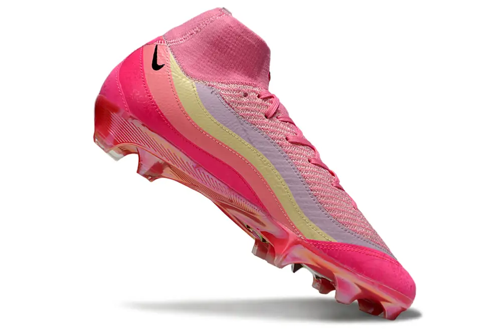 Image of Nike Nike Mercurial Superfly X Elite x Air Max 95 SE - Snowboards Soccer Shoe