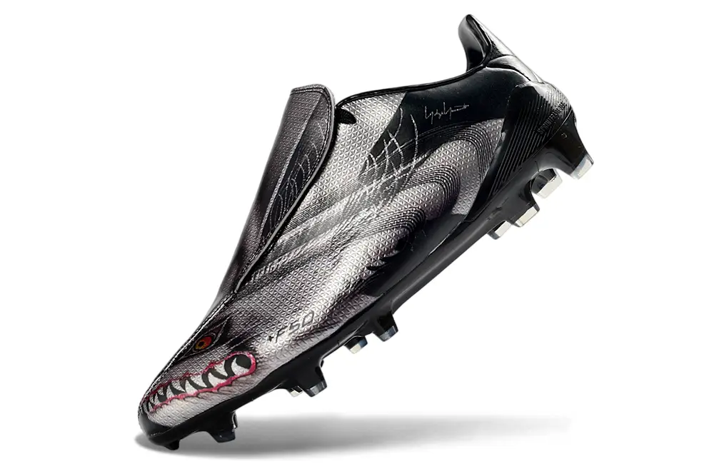 Image of ADIDAS Adidas F50 Spider Elite FG Soccer Boots Explosive Acceleration - Soccer Shoes Soccer Shoe