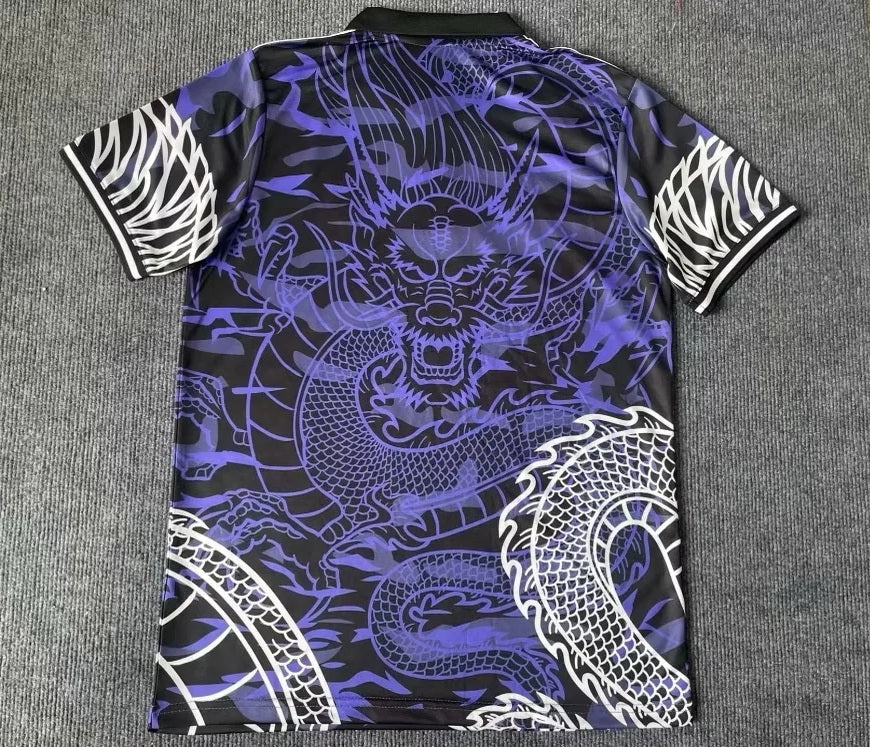 Image of 24-25 RM special version purple dragon