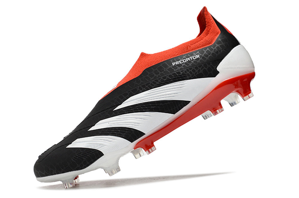 Adidas Predator Elite Laceless FG