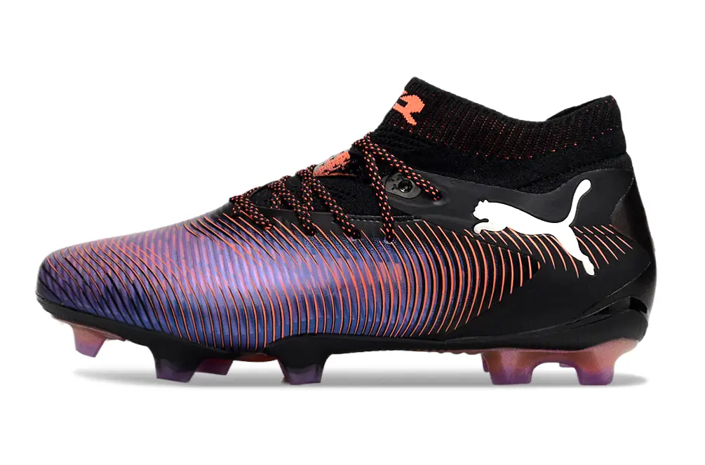 Image of PUMA Puma Future 8 Ultimate FG - Soccer Shoes Soccer Shoe