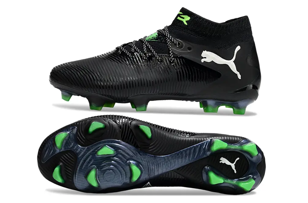 Image of PUMA Puma Future 8 Ultimate FG - Soccer Shoes Soccer Shoe