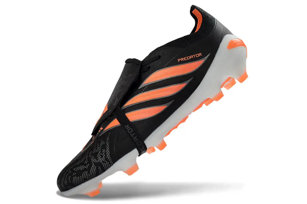Image of ADIDAS Adidas Predator 26 Elite Tongue FG - Soccer Shoes Soccer Shoe