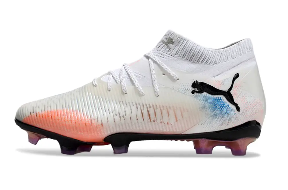 Image of PUMA Puma Future 8 Ultimate FG - Soccer Shoes Soccer Shoe