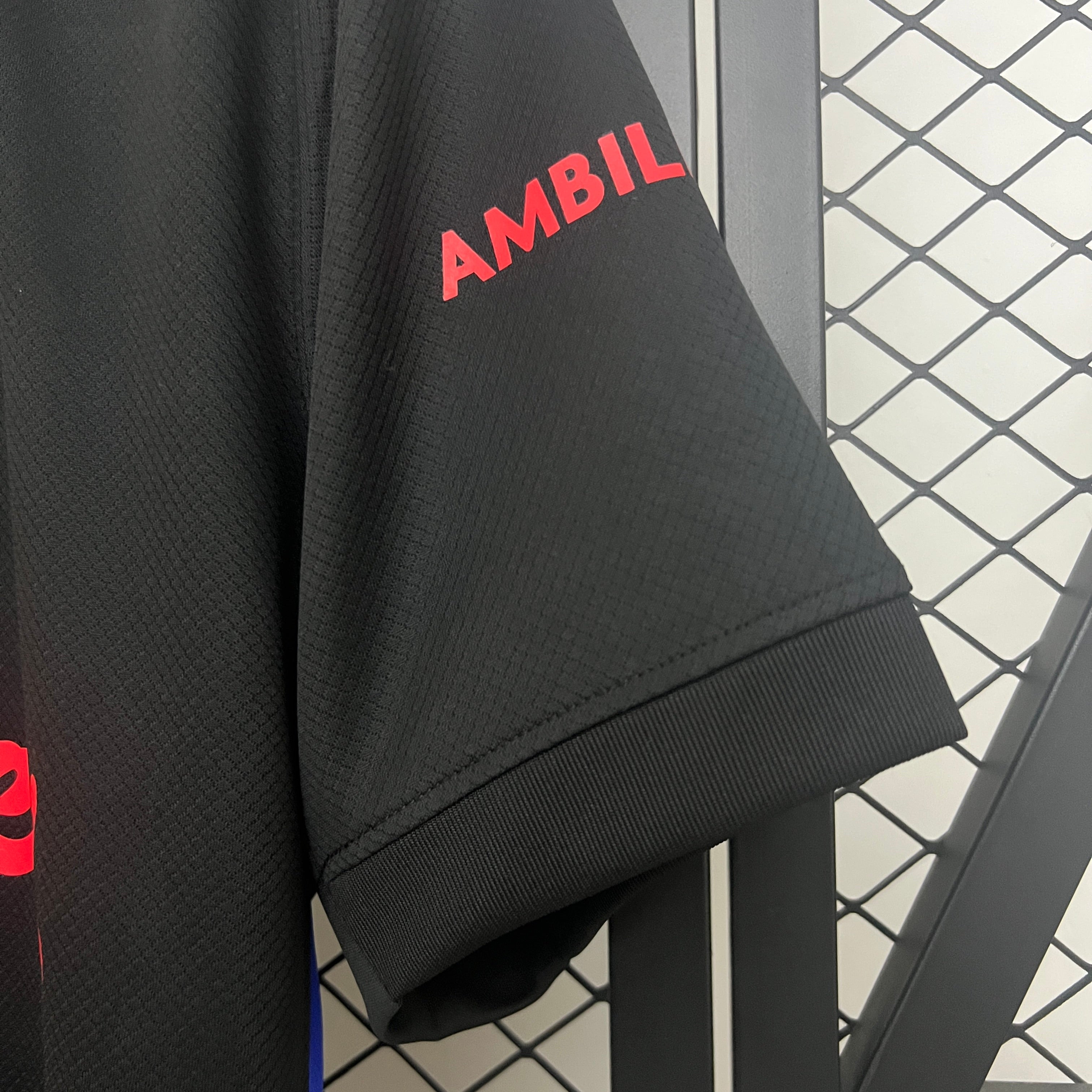 Barcelona 2025-26 Away Kit