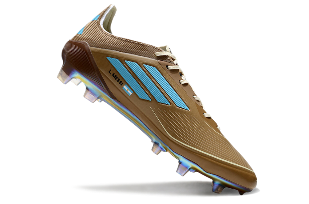 Adidas F50 Elite FG Messi