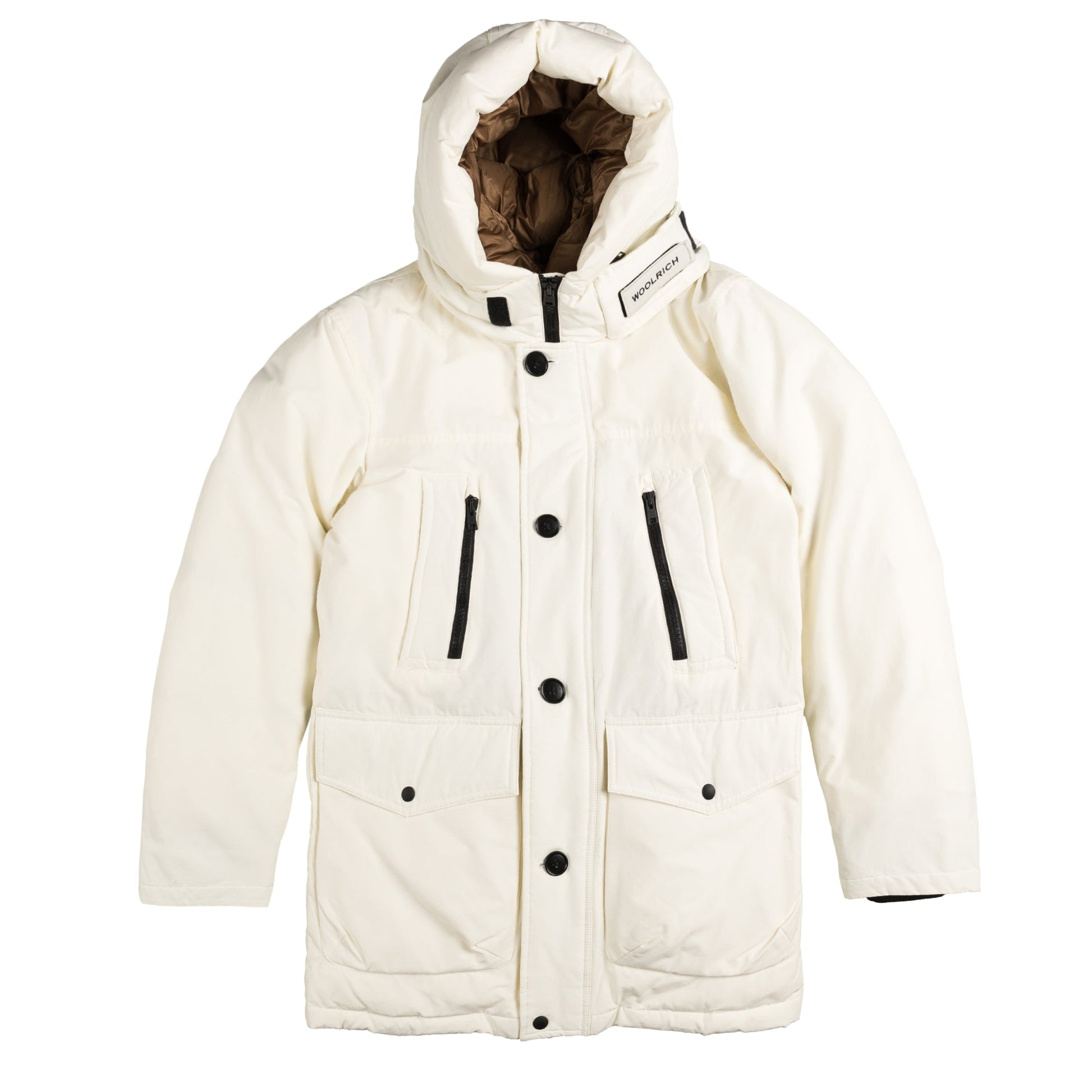 Woolrich Ramar Arctic Parka